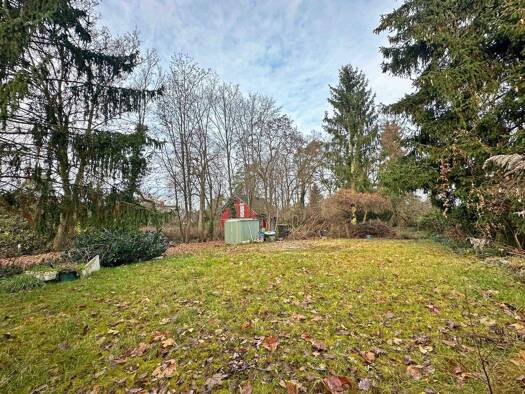 Grundstück zum Kauf 269.000 € 622 m² Grundstück frei ab sofort Hohen Neuendorf 16540