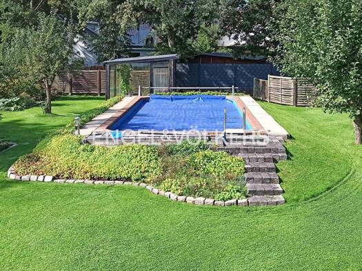 Bungalow zum Kauf 229.000 € 6 Zimmer 135 m² 1.159 m² Grundstück Collinghorst Rhauderfehn 26817