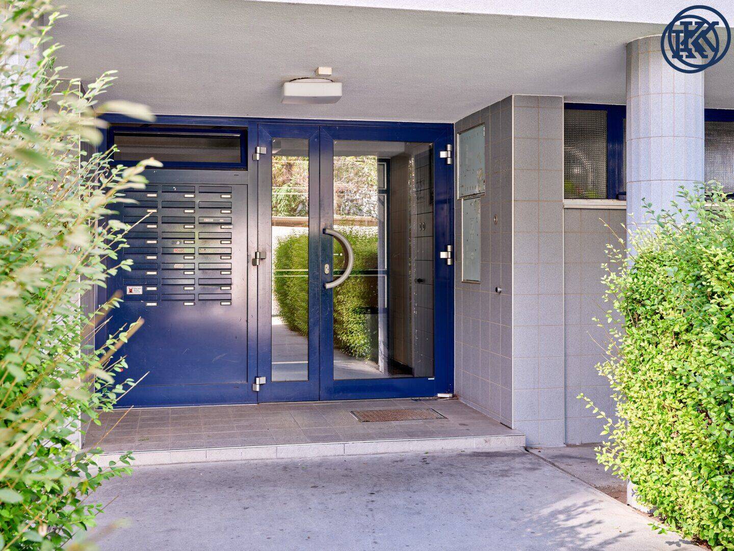 Wohnung – Donaustadt - Ansicht 4
