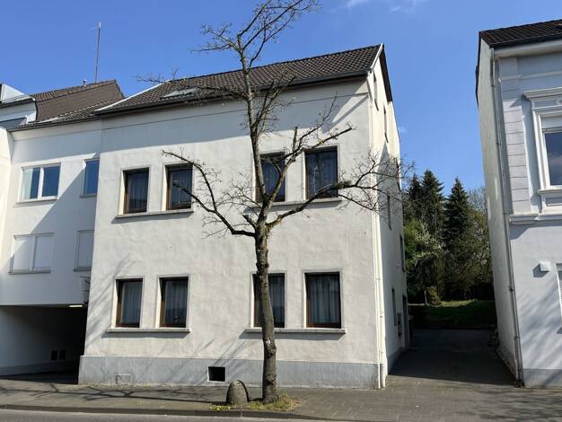 Mehrfamilienhaus zum Kauf 350.000 € 10 Zimmer 195 m² 510 m² Grundstück Bad Honnef 53604