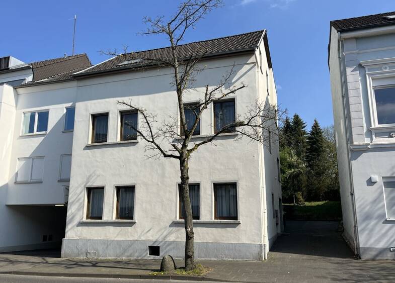 Mehrfamilienhaus zum Kauf 450.000 € 10 Zimmer 195 m² 510 m² Grundstück Bad Honnef Bad Honnef 53604