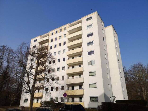 Wohnung zur Miete 900 € 3 Zimmer 90 m² 2. Geschoss frei ab 01.04.2026 Eichendorffring 154 Gießen 35394