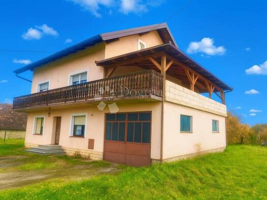 Haus zum Kauf 230.000 € 5 Zimmer 130 m² Jalsevec Nartski, Rugvica Rugvica