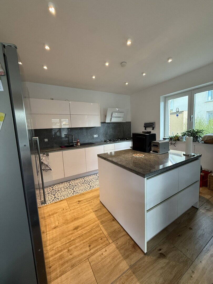 Einfamilienhaus zum Kauf - Ansicht 4