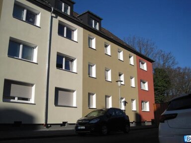 Wohnung zur Miete 657 € 3 Zimmer 67,4 m² frei ab 25.12.2024 Lützowstraße 11 Uerdingen - Stadtpark Krefeld 47829