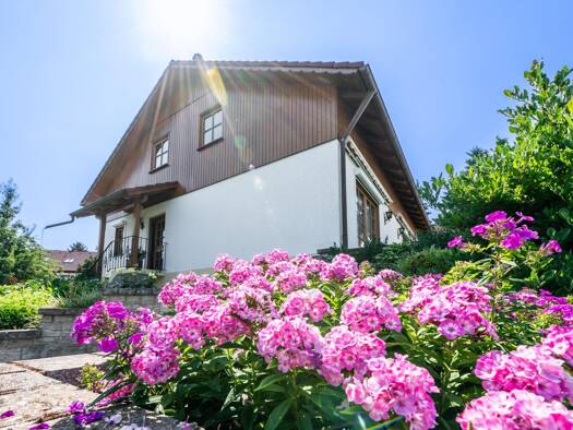 Mehrfamilienhaus zum Kauf 1.350.000 € 5 Zimmer 215 m² 857 m² Grundstück Pischertshofen Egenhofen 82281