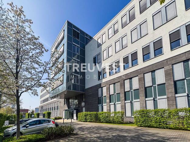Bürofläche zur Miete provisionsfrei 15 € 1.232,9 m² Bürofläche teilbar ab 1.232,9 m² Heerdt Düsseldorf 40549