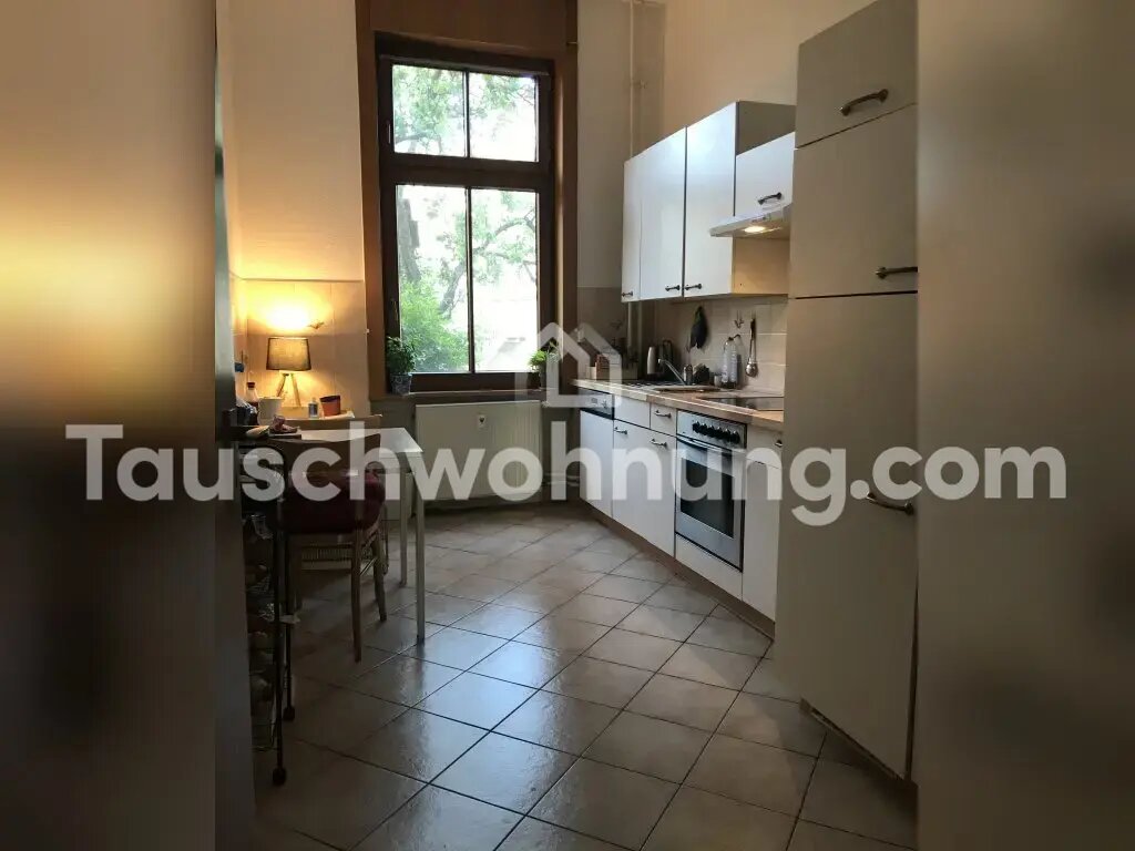 Wohnung zur Miete Tauschwohnung 490 € 2,5 Zimmer 65 m²<br/>Wohnfläche EG<br/>Geschoss Französisch Buchholz Berlin 13127