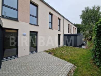 Reihenmittelhaus zum Kauf - Neubau provisionsfrei 503.950 € 4 Zimmer 132,1 m² Industriegebiet Greifswald 17489