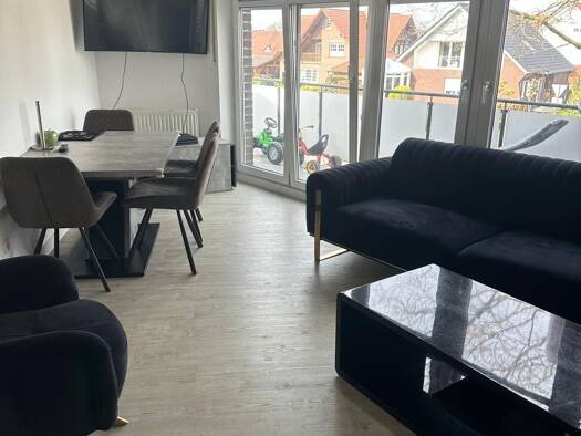 Loft zur Miete 540 € 2,5 Zimmer 65 m² Geschoss 1/1 frei ab 01.11.2026 Lutten Goldenstedt 49424