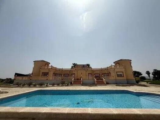 Bauernhaus zum Kauf 850.000 € 6 Zimmer 389 m² Fogaria Almoradí 03169