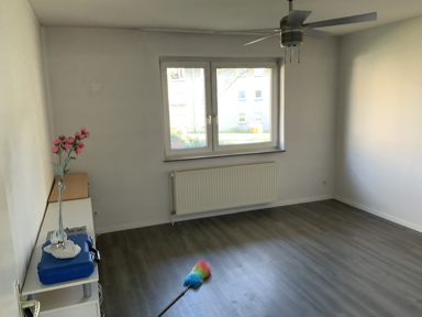 Wohnung zur Miete 529 € 3 Zimmer 55 m² EG Platanenstraße 26 Rheydt-West Mönchengladbach 41239