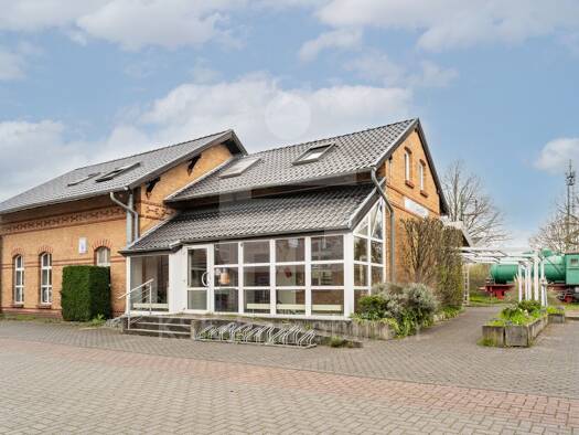 Gastronomie/Hotel zum Kauf 499.000 € 1.257 m² Grundstück Elsdorf Elsdorf 50189