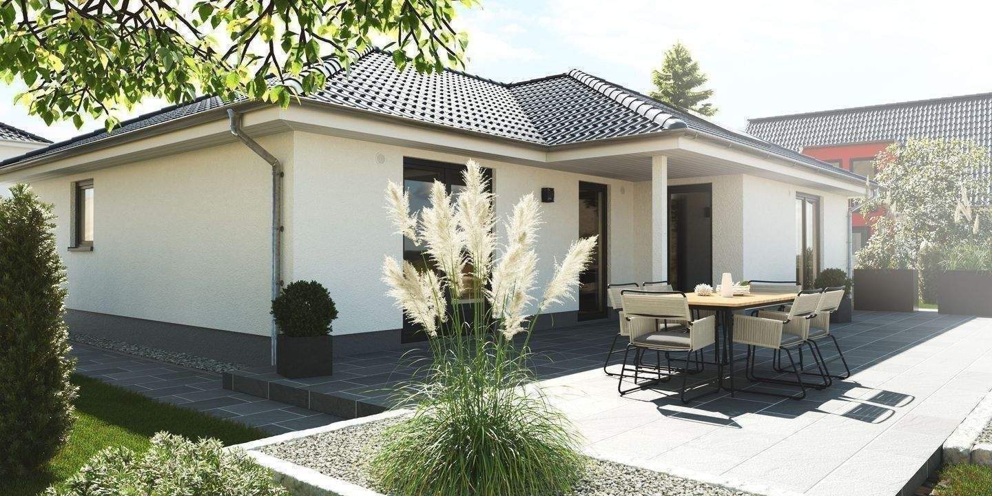 Haus – Velgast, Vorpommern-Rügen - Ansicht 2
