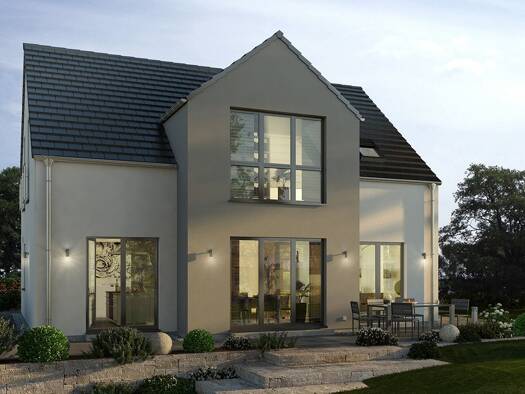 Einfamilienhaus zum Kauf 596.000 € 5 Zimmer 192,8 m² 490 m² Grundstück Berlin 12524