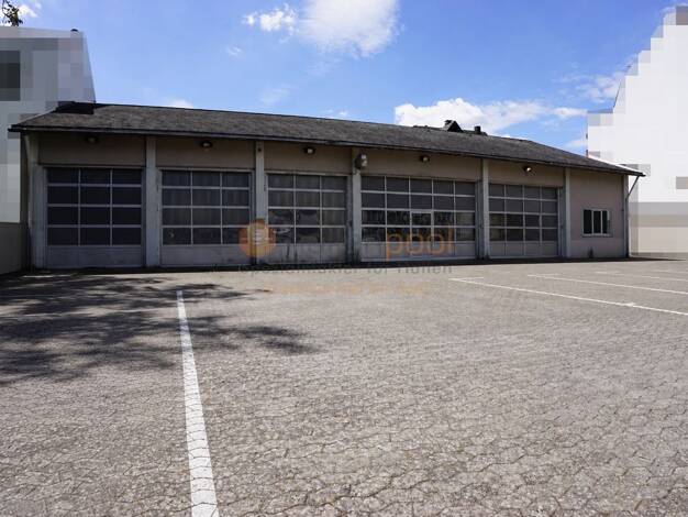 Lagerhalle zur Miete 2.200 € 334,2 m² Lagerfläche Andernach Andernach 56626