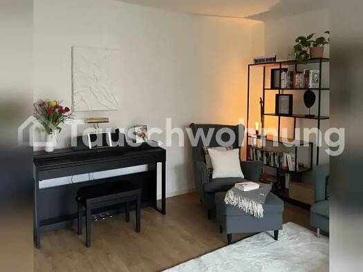 Wohnung zur Miete Tauschwohnung 850 € 3 Zimmer 78 m² 1. Geschoss Rodenkirchen Köln 50996