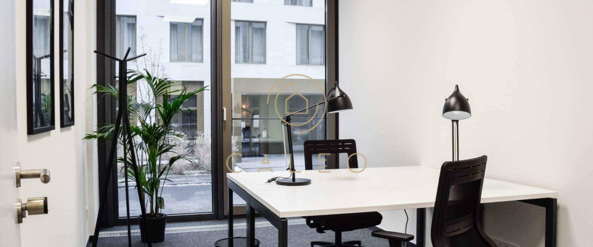 Bürokomplex zur Miete provisionsfrei 5.000 m²<br/>Bürofläche ab 1 m²<br/>Teilbarkeit Neckarstadt Mannheim 68169
