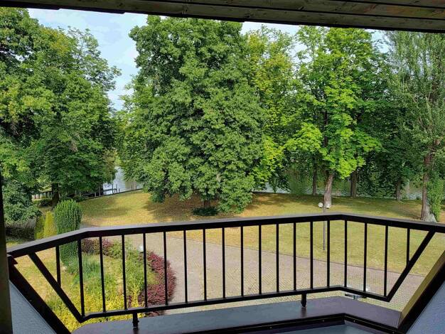 Wohnung zum Kauf provisionsfrei 497.500 € 4 Zimmer 114 m² 2. Geschoss Am Pichelssee 55 B Spandau Spandau 13595