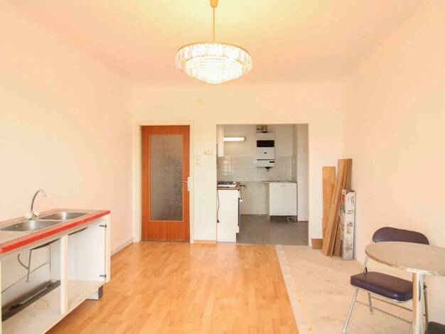 Wohnung zum Kauf 199.000 € 2 Zimmer 58 m² 2. Geschoss Wien 1160