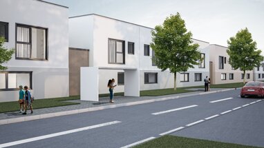 Maisonette zum Kauf provisionsfrei als Kapitalanlage geeignet 389.500 € 3 Zimmer 100 m² Liebermannstraße 25 Branitz Cottbus 03042