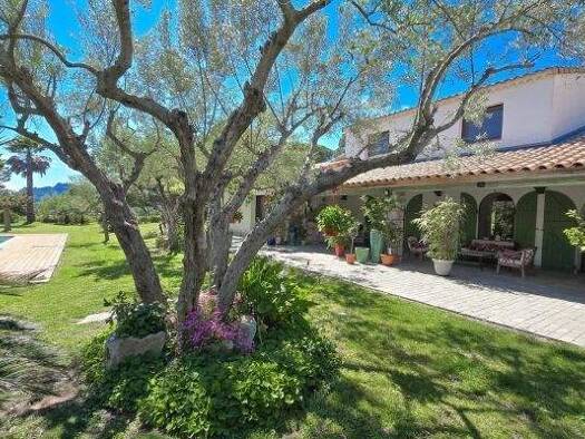 Einfamilienhaus zum Kauf 1.650.000 € 6 Zimmer 300 m² Ecarts Roquebrune-sur-Argens 83520