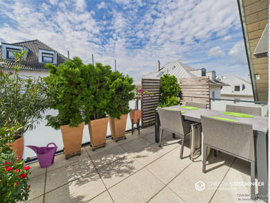 Maisonette zum Kauf 304.000 € 3 Zimmer 63 m² 1. Geschoss frei ab sofort Bad Abbach Bad Abbach 93077