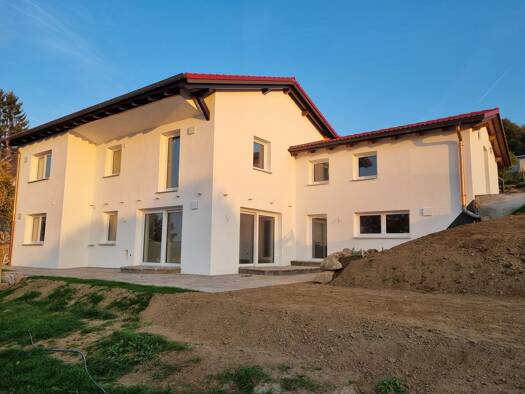 Terrassenwohnung zur Miete 980 € 3 Zimmer 80 m² frei ab sofort Falkenstein Falkenstein 93167