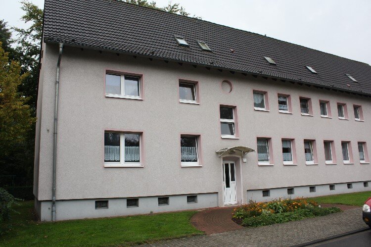 Wohnung zur Miete 289 € 2,5 Zimmer 41,8 m²<br/>Wohnfläche EG<br/>Geschoss Im Pratort 1 Shamrock Herne 44623