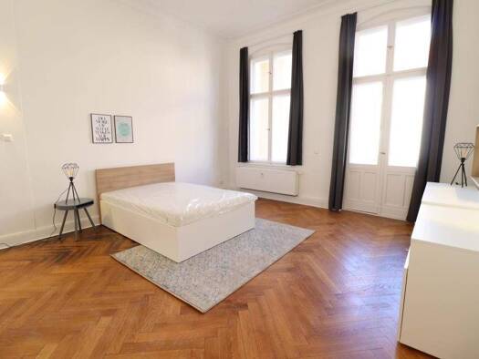 WG-Zimmer zur Miete 910 € 28 m² frei ab 01.05.2026 Pariser Str. 39/40 Wilmersdorf Berlin 10707