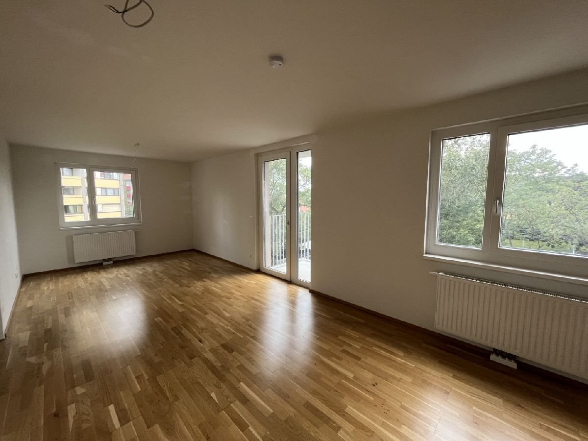 Wohnung zur Miete 773 € 2 Zimmer 52,4 m²<br/>Wohnfläche Wien 1110