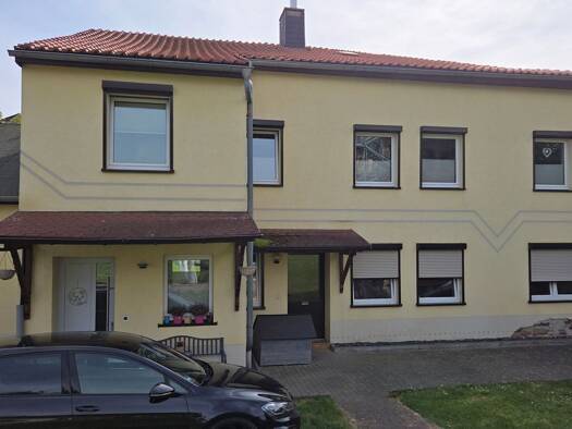 Einfamilienhaus zum Kauf 187.500 € 6 Zimmer 150 m² 1.300 m² Grundstück Erdeborn Seegebiet Mansfelder Land 06317