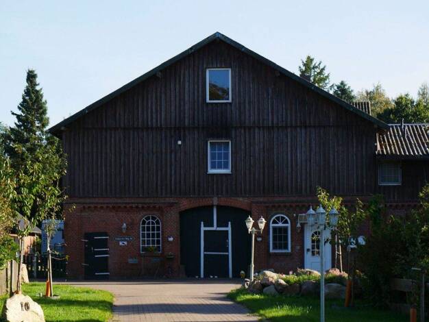 Bauernhaus zum Kauf als Kapitalanlage geeignet 860.000 € 1 Zimmer 645 m² 3.500 m² Grundstück Wapelfeld 24594