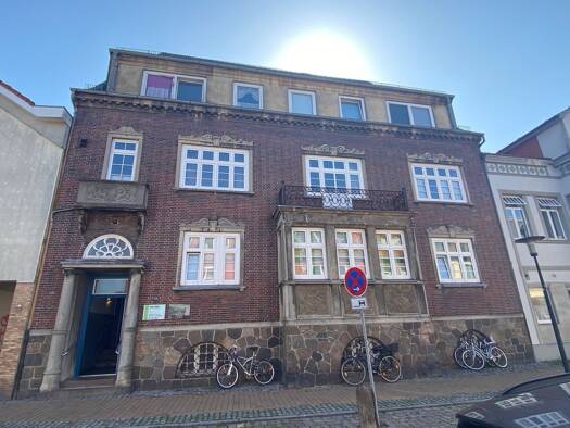 Wohnung zur Miete 600 € 2 Zimmer 60 m² 1. Geschoss frei ab 01.11.2026 Schleswig 24837
