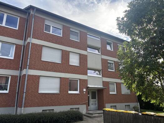 Wohnung zum Kauf 79.500 € 2 Zimmer 61,7 m² Lüchow 29439