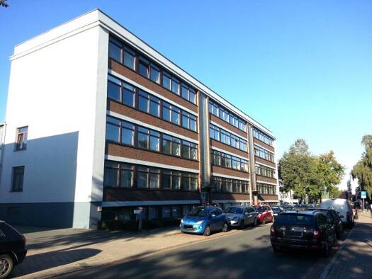 Bürofläche zur Miete provisionsfrei 890 € 148 m² Bürofläche teilbar ab 148 m² Bremen 28207