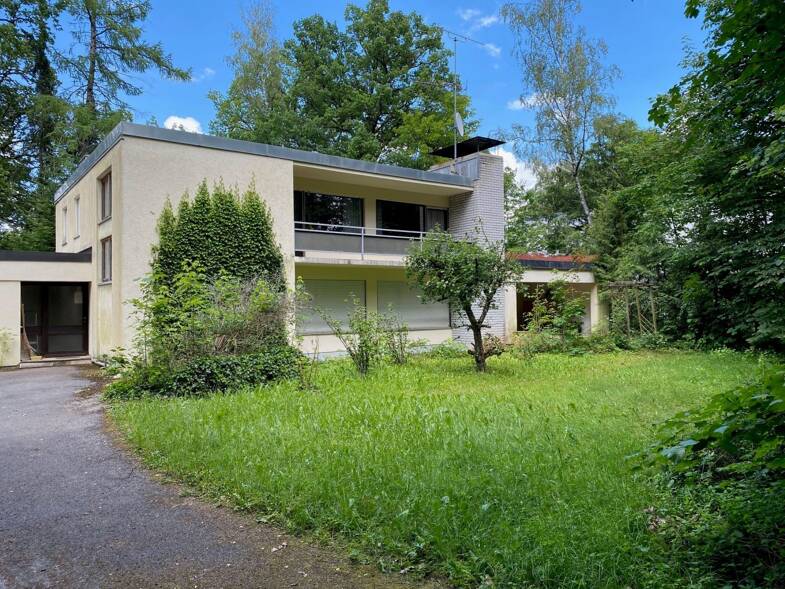 Villa zum Kauf 2.190.000 € 5 Zimmer 204 m² 1.864 m² Grundstück Baldham Baldham 85598