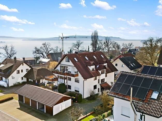 Wohnung zum Kauf 485.000 € 3,5 Zimmer 90 m² Allensbach 78476