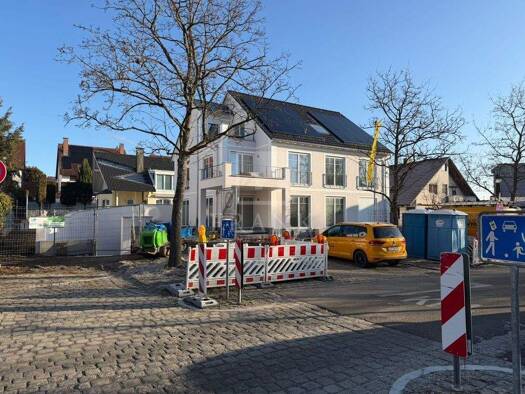 Wohnung zur Miete - Erstbezug 2.490 € 4,5 Zimmer 125 m² 1. Geschoss frei ab 01.03.2026 Hornbergweg 1 Ruit Ostfildern 73760