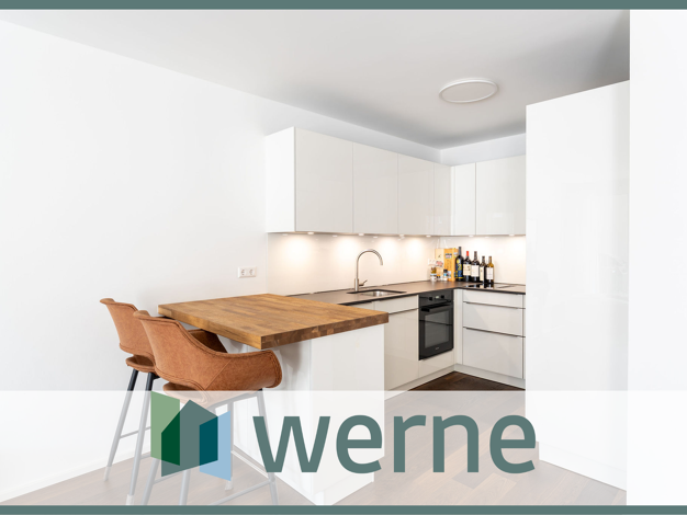 Wohnung zum Kauf 389.000 € 2 Zimmer 76,7 m² EG Lottstetten 79807