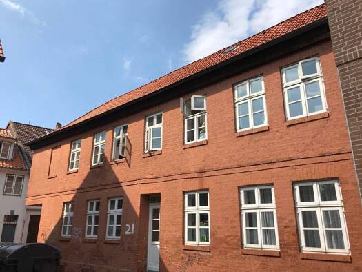 Maisonette zur Miete 920 € 2,5 Zimmer 73 m² 1. Geschoss frei ab 01.03.2026 Altstadt Lüneburg 21335