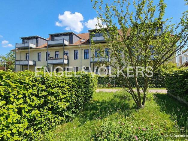 Wohnung zur Miete 2.000 € 4 Zimmer 228 m² Rautheim Braunschweig 38126