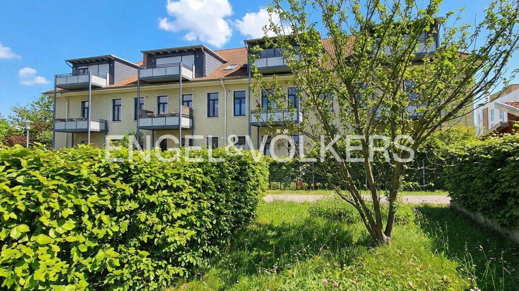 Wohnung zur Miete 2.000 € 4 Zimmer 228 m² Rautheim Braunschweig 38126