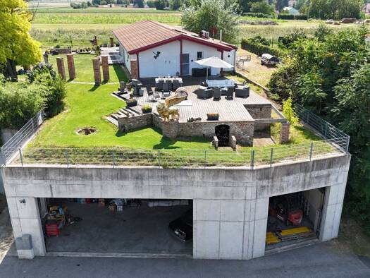 Bungalow zum Kauf 500.000 € 3 Zimmer 2.049 m² Grundstück frei ab sofort Großmugl 2002