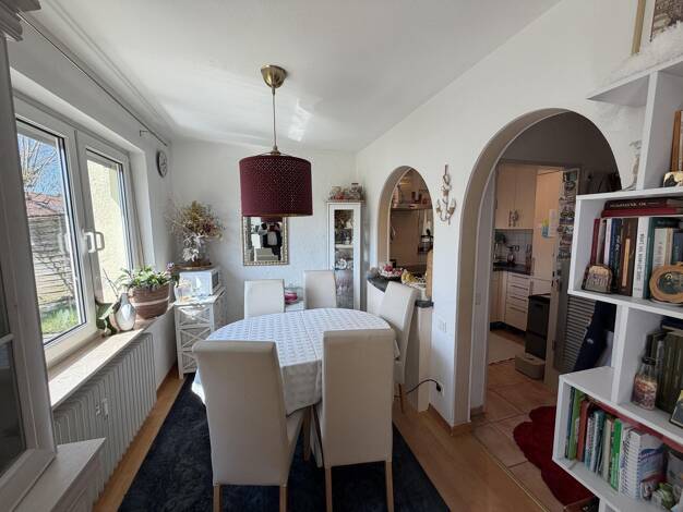 Wohnung zum Kauf 217.500 € 2 Zimmer 70 m² Rudersberg 73635