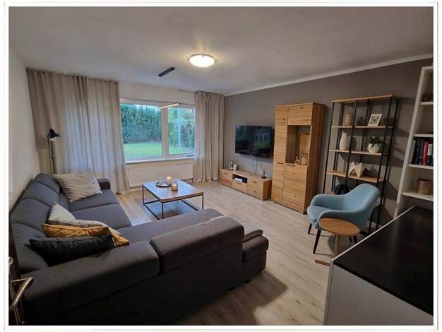 Wohnung zum Kauf 485.000 € 4 Zimmer 96 m² EG frei ab 01.03.2026 Kissing 86438