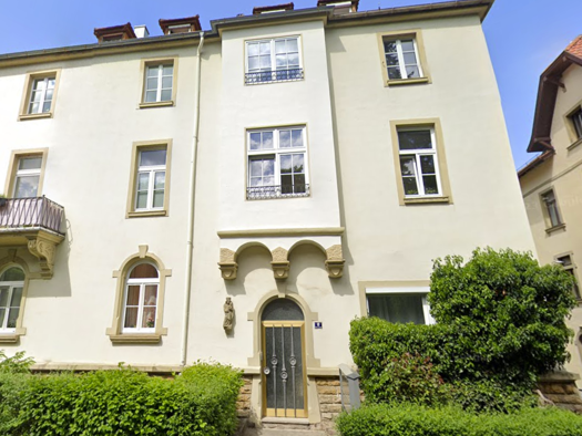 Loft zur Miete 590 € 2 Zimmer 65 m² Geschoss 1/3 frei ab sofort Steinbachtal Würzburg 97082