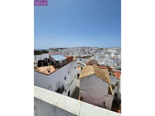 Wohnung zum Kauf 205.000 € 3 Zimmer 108 m² EG Vejer de la Frontera 11150