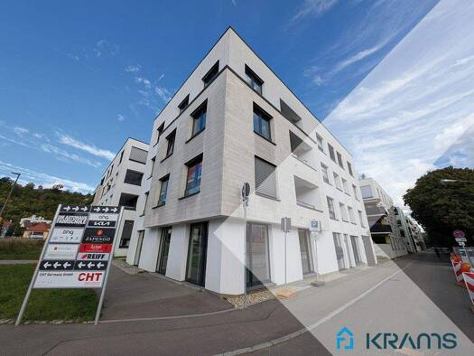 Bürofläche zur Miete provisionsfrei 2.738 € 2 Zimmer 162 m² Bürofläche Innenstadt Tübingen 72072