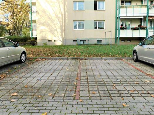 Außenstellplatz zur Miete 25 € Prignitzstraße 8 Nord Brandenburg an der Havel 14770